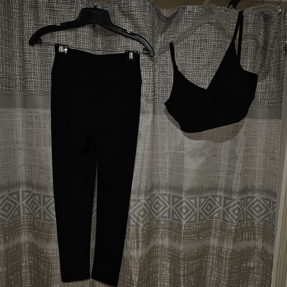 Brand new BunnieXO gym suit